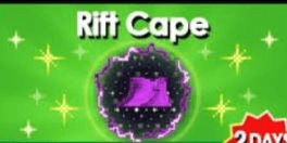 Gambar Product Rift cape