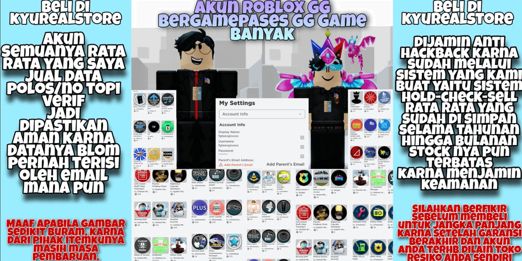 Product Showcase