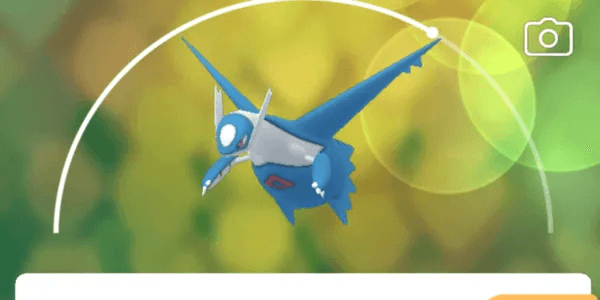 Latios (Legendary)