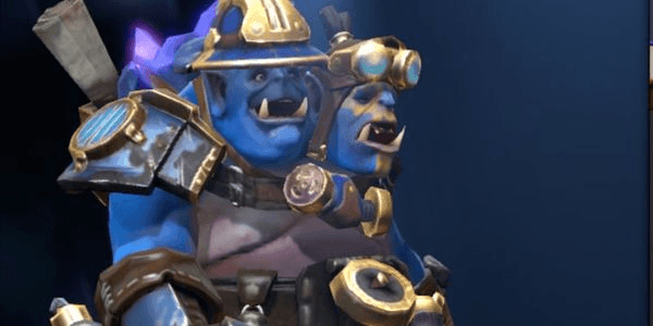 Gambar Product Stonebreak Excavators (Ogre Magi Set Aghanim's 2021 Continuum Collection)