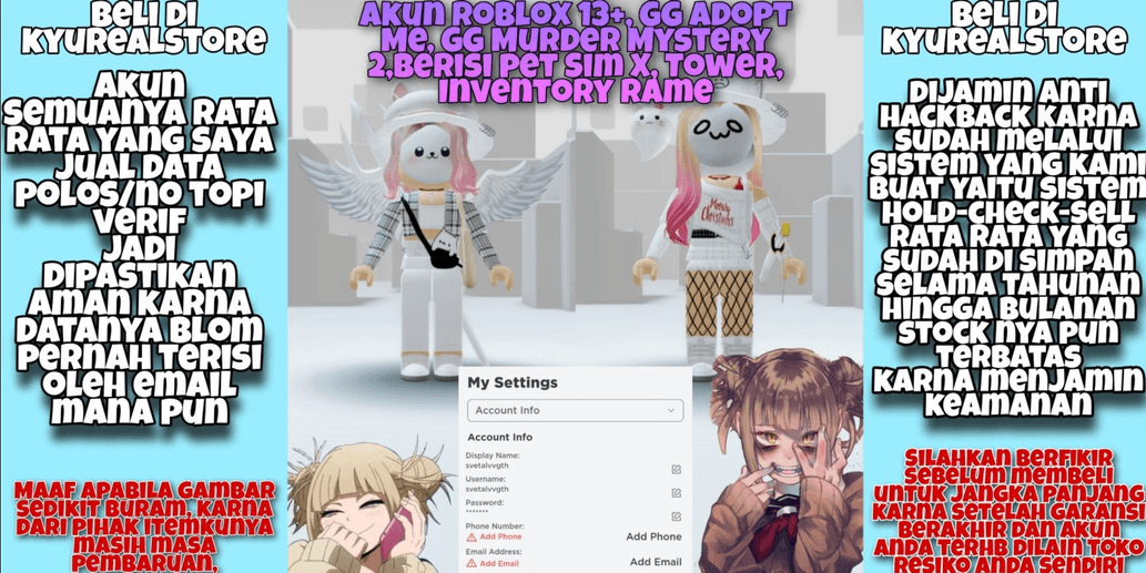 Product Showcase