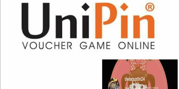 Gambar Product UniPin Credits 20.000