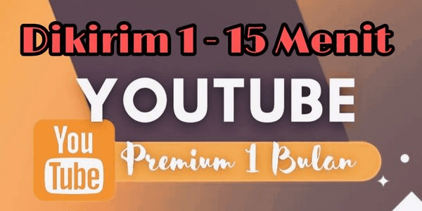 Gambar Product 1 Month Premium