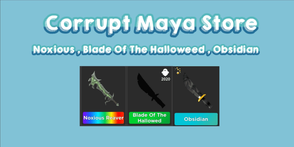 Product Showcase