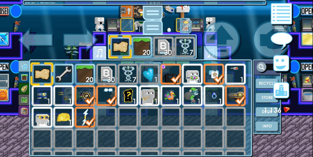 Product Showcase