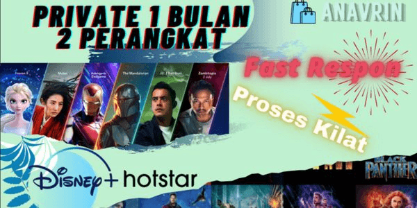 Gambar Product Private 1 Bulan 2 Perangkat