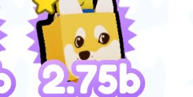 Gambar Product Stacked Doge noob