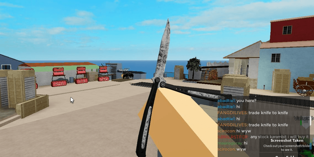 Product Showcase
