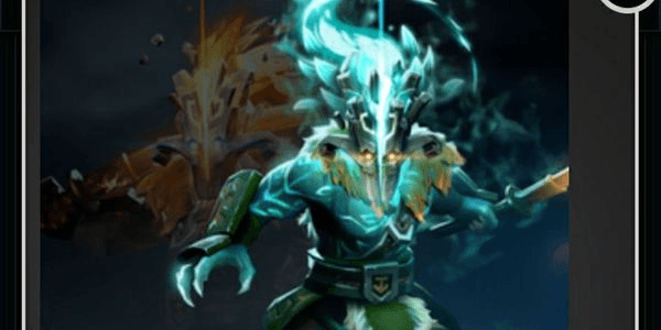 Gambar Product Exalted Bladeform Legacy (Arcana Juggernaut)