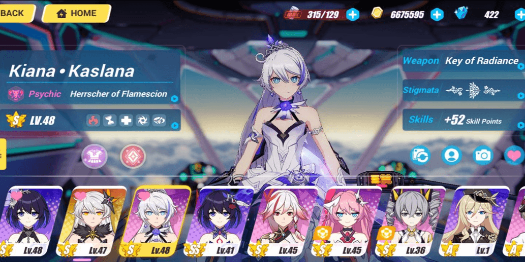 Product Showcase