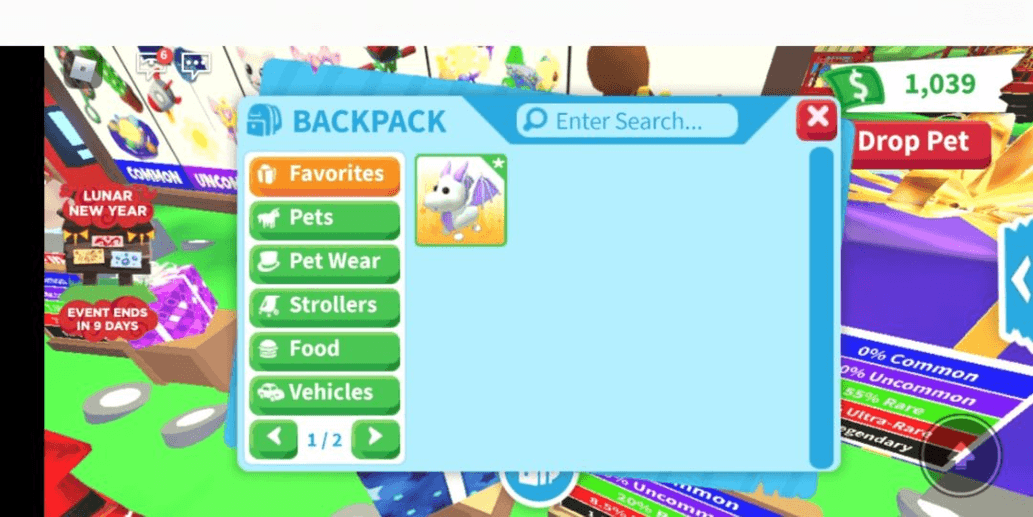 Product Showcase