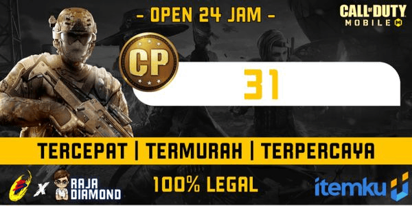Gambar Product 31 CP (login FB)