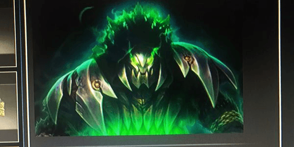 Gambar Product Ravenous Abyss (Bundle Underlord Collector's Cache TI 10)