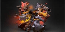 Swine of the Sunken Galley (Arcana Techies)