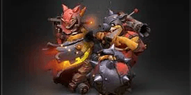 Swine of the Sunken Galley (Arcana Techies)