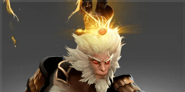 Great Sage's Reckoning (Arcana Monkey King)