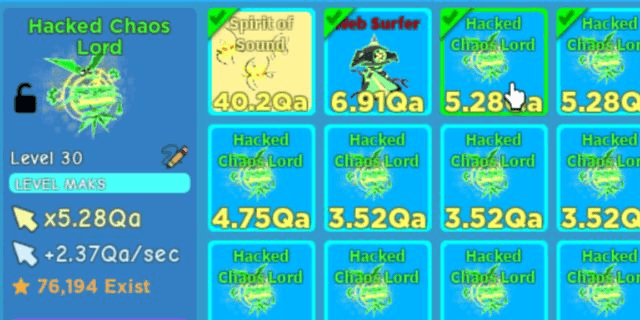 Product Showcase