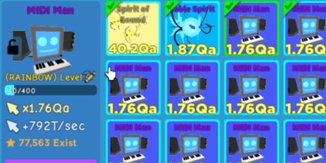 Product Showcase