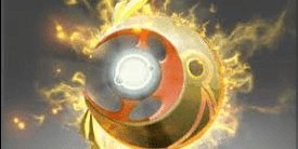 Gambar Product Golden Moonfall (Immortal Luna)