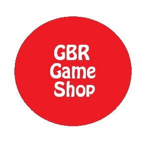 avatar GBR Game Shop