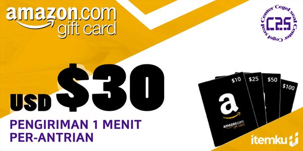 Gambar Product USD $30