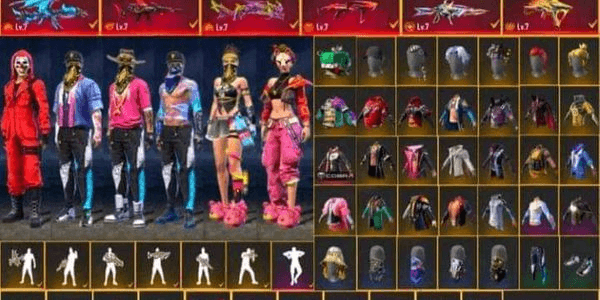 Gambar Product Night Panther