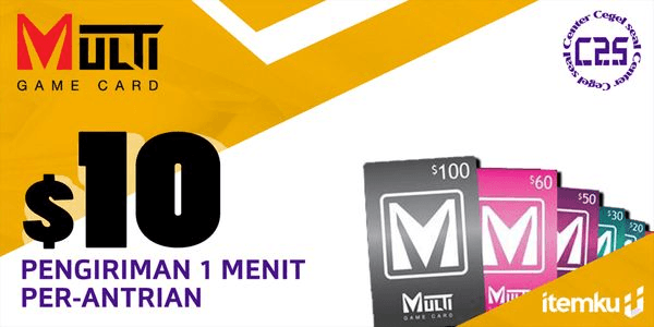 Gambar Product Ten US dollars