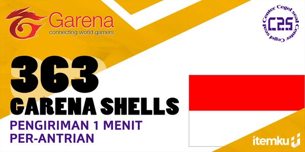 Gambar Product 350 Seashells ID