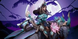 Gambar Product Dreams of Midsummer (Mirana Set Nemestice 2021 Themed Treasure)