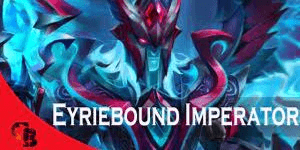Gambar Product Eyriebound Imperator (Skywrath Mage Set Nemestice Collector's Cache)