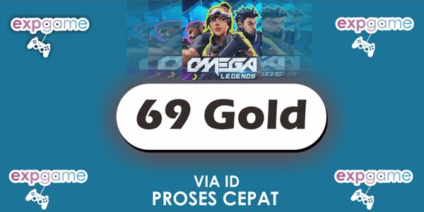 69 Gold