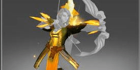 Gambar Product Sylvan Vedette (Immortal Windranger)