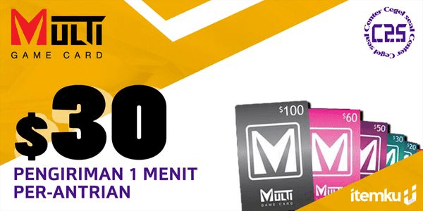 Gambar Product Thirty US dollars