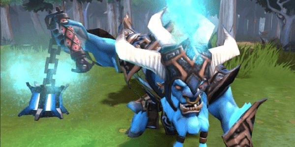 Gambar Product Battleseeker (Spirit Breaker Set)