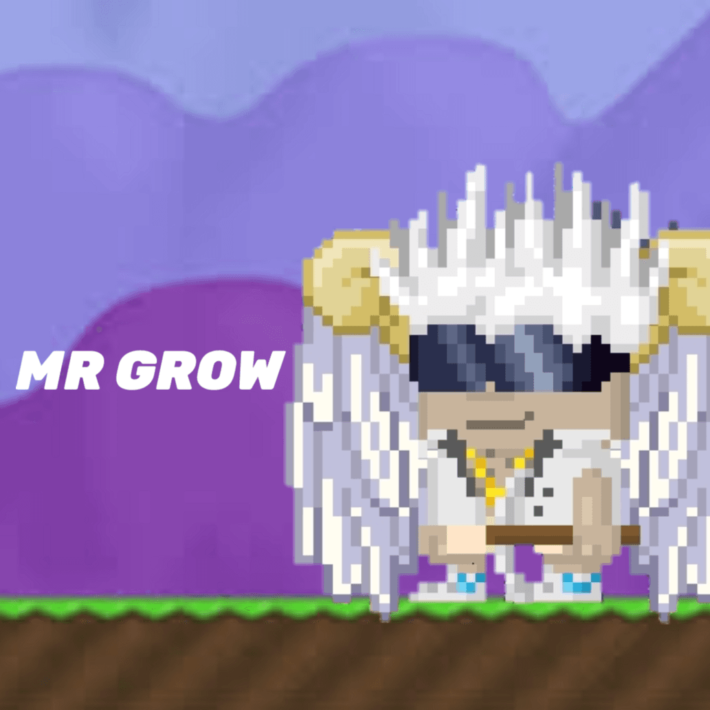 avatar MR GROW