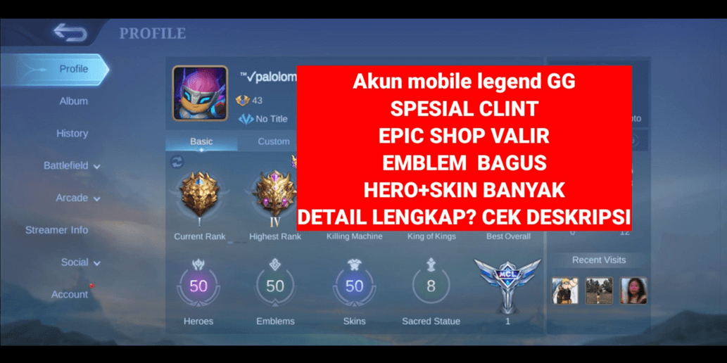 Product Showcase