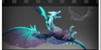 Gambar Product Taunt: Pleasant Distraction (Winter Wyvern Taunt)