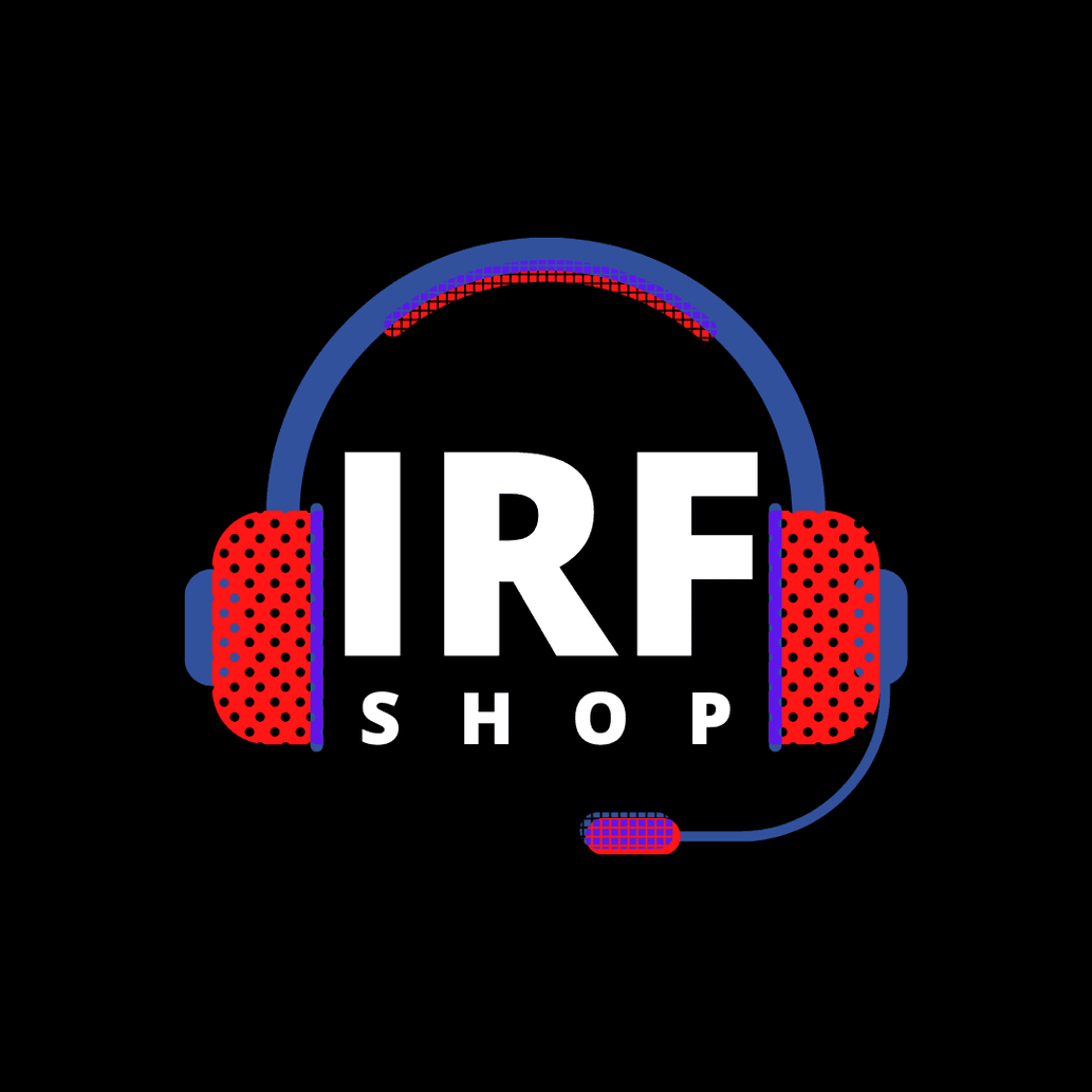 avatar IRF Shop