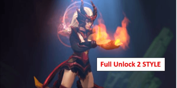 Gambar Product Regime of the Enthaleen Dragon (Lina Set)