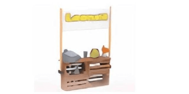 Product Showcase