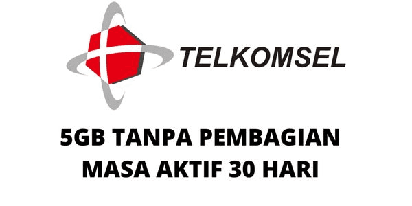 Gambar Product Paket Internet Mingguan 5 GB