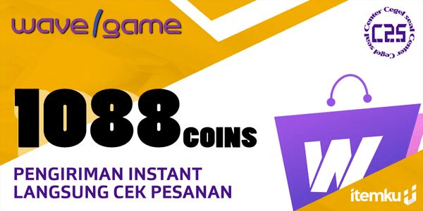 Gambar Product 1088 Coins