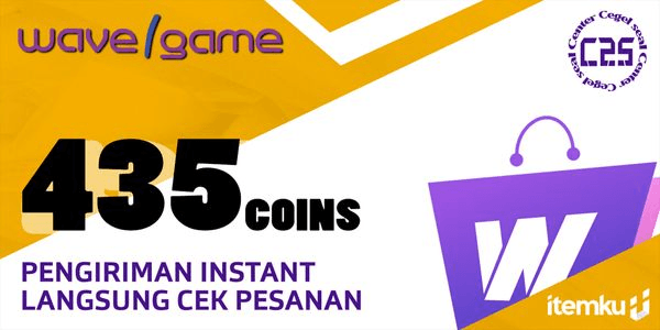 Gambar Product 435 Coins