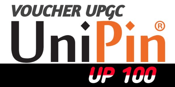 Gambar Product UP Points 100