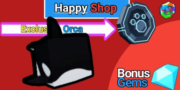 Gambar Product Exclusive Orcas