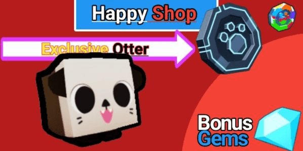 Gambar Product Exclusive Otter