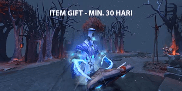 Gambar Product Secrets of the Frost Singularity (Ancient Apparition Set Aghanim's 2021 Collector's Cache)