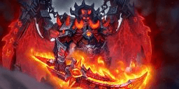 Gambar Product Litany of the Damned (Doom Set Nemestice Collector's Cache)