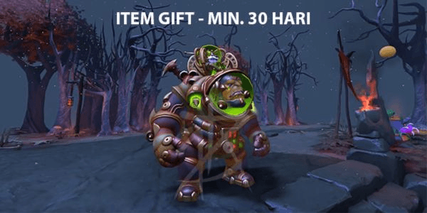 Gambar Product Cosmic Concoctioneers (Alchemist Set Aghanim's 2021 Collector's Cache)