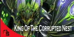 Gambar Product King of the Corrupted Nest (Viper Set Nemestice 2021 Themed Treasure)